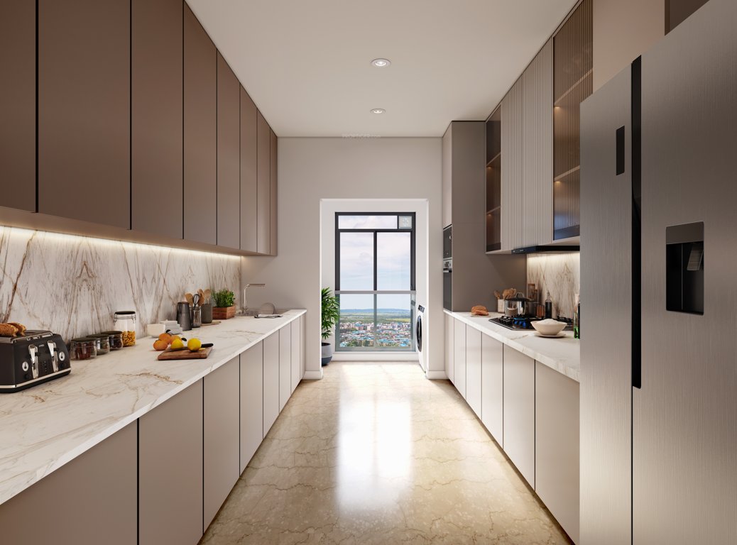  srishti namaah Kitchen