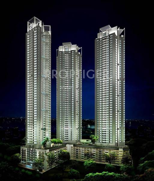 Images for Elevation of DB Realty Orchid Woods