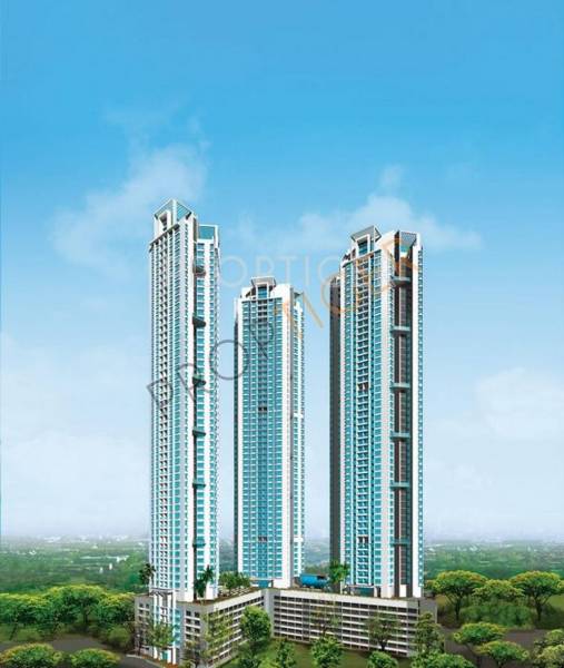 Images for Elevation of DB Realty Orchid Woods