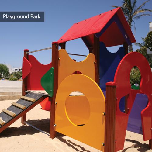  orchid-suburbia Images for Amenities of DB Realty Orchid Suburbia