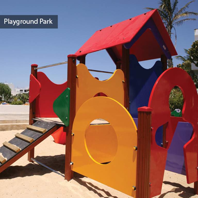  orchid suburbia Images for Amenities of DB Realty Orchid Suburbia