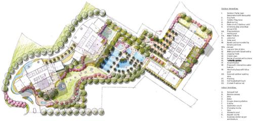 Images for Layout Plan of DB Orchid Crown orchid-crown Images for Layout Plan of DB Orchid Crown