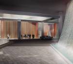 Entrance Lobby orchid-crown Entrance Lobby