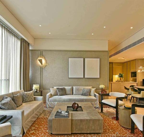 Living Area orchid-crown Living Area