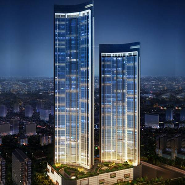 Images for Elevation of DB Orchid Heights