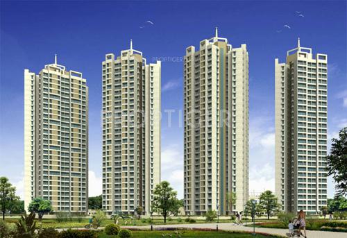 Images for Elevation of Dynamix Parkwoods Images for Elevation of Dynamix Parkwoods