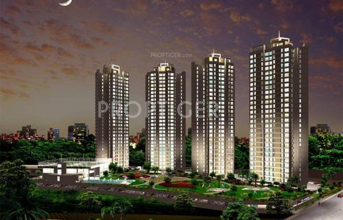 Images for Elevation of Dynamix Parkwoods Images for Elevation of Dynamix Parkwoods