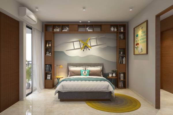 Bedroom mainOther of Dynamix Parkwoods