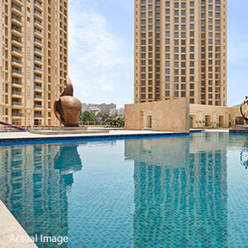 Swimming Pool maitri-park Swimming Pool