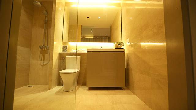 heritage Bathroom