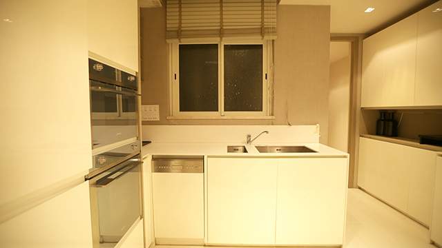 heritage Kitchen