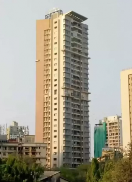 Elevation grandeur Elevation