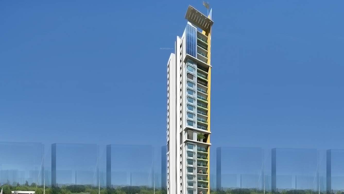 grandeur Images for Elevation of Lodha Grandeur