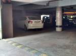 Car Parking amenities of Lodha Grandeur