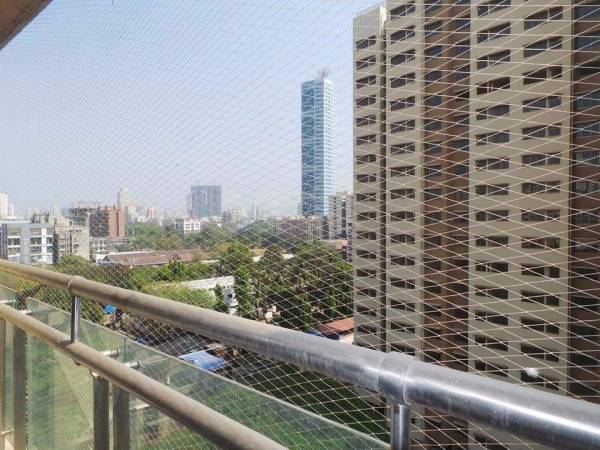 Balcony grandeur Balcony