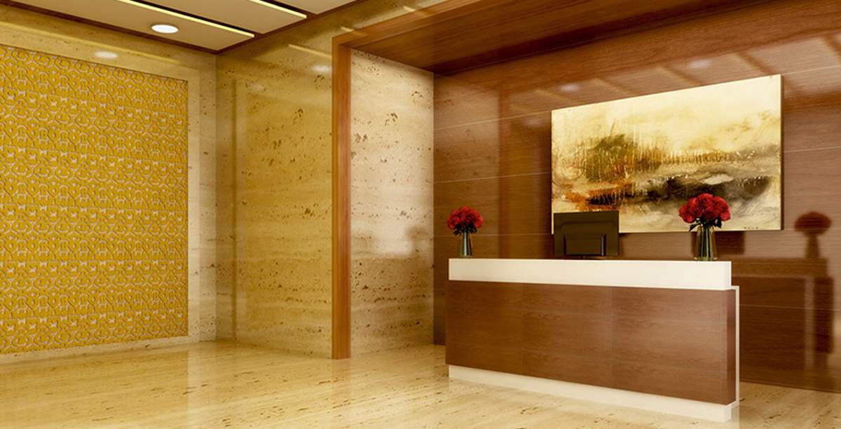 luxuria Images for Amenities of Lodha Luxuria