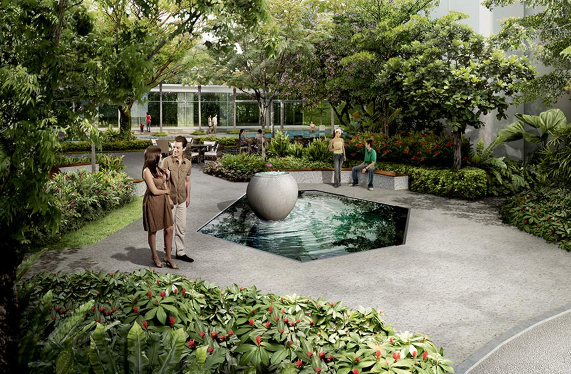 luxuria Images for Amenities of Lodha Luxuria