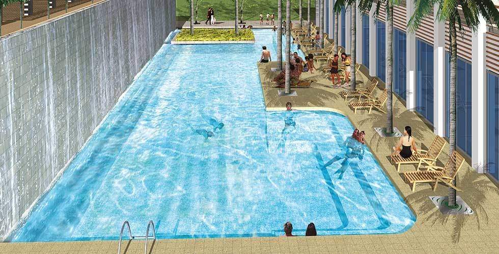 luxuria Images for Amenities of Lodha Luxuria