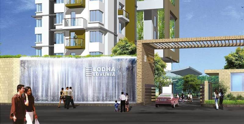  luxuria Images for Amenities of Lodha Luxuria