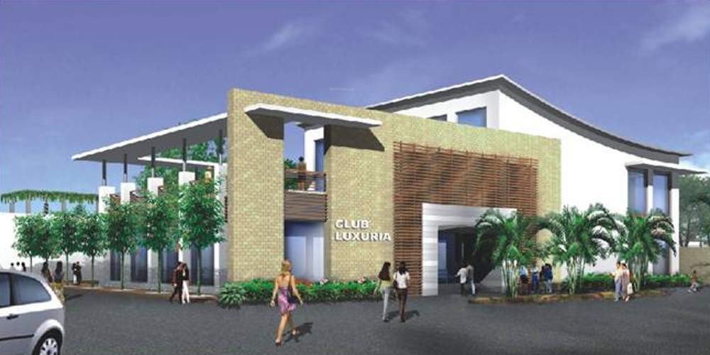 luxuria Images for Amenities of Lodha Luxuria