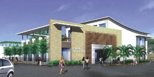 Images for Amenities of Lodha Luxuria luxuria Images for Amenities of Lodha Luxuria