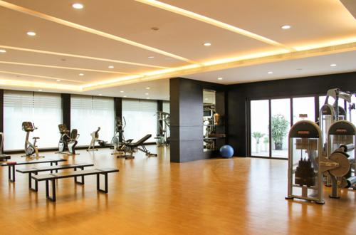 Images for Amenities of Lodha Luxuria luxuria Images for Amenities of Lodha Luxuria