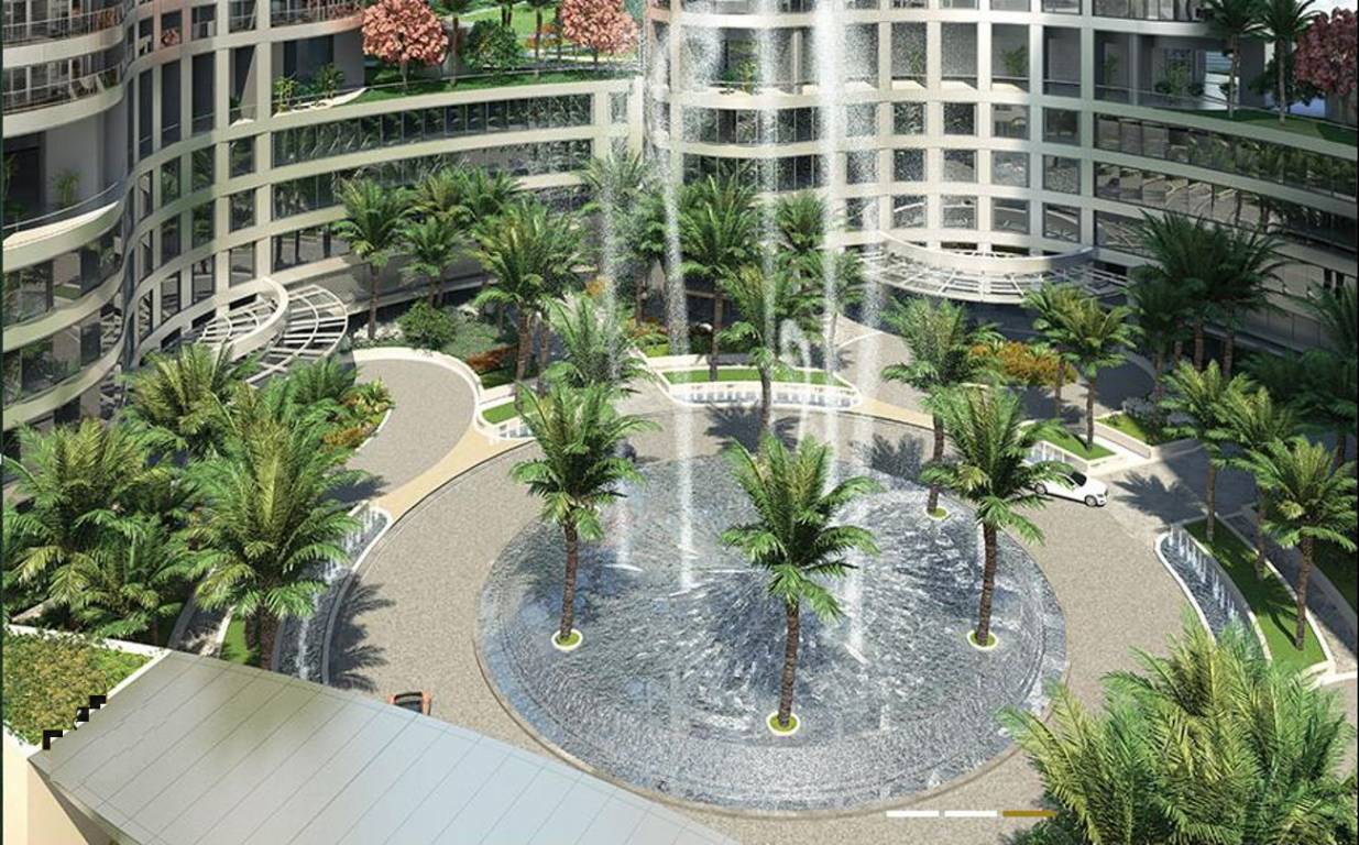 Images for Amenities of Lodha World One