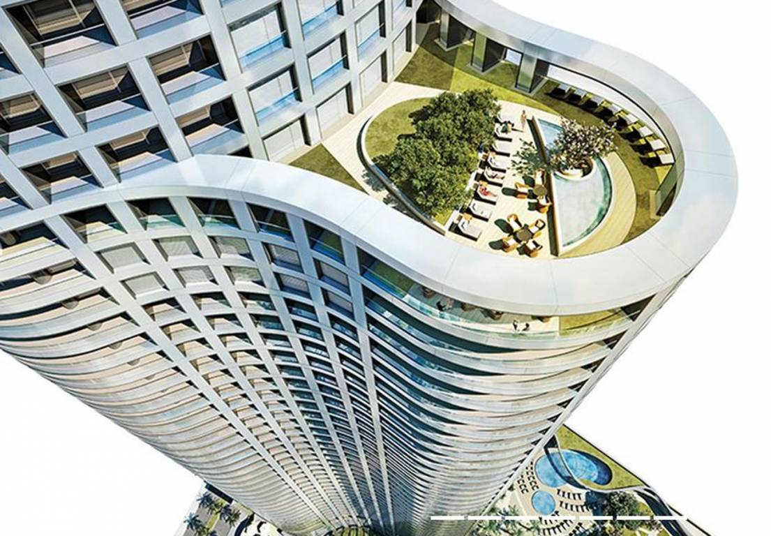 Images for Amenities of Lodha World One