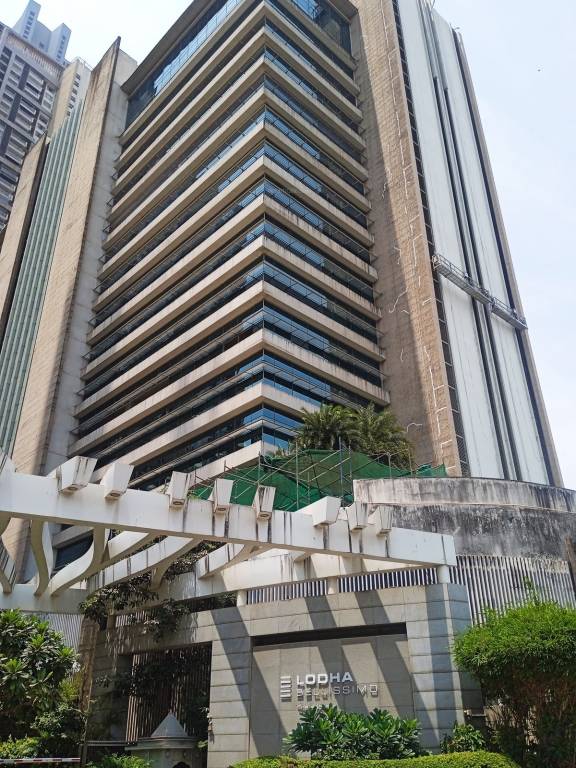 bellissimo Elevation