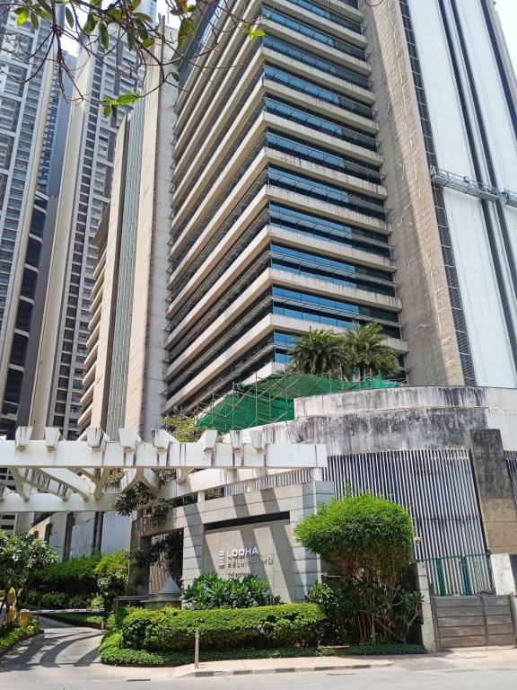 bellissimo Elevation