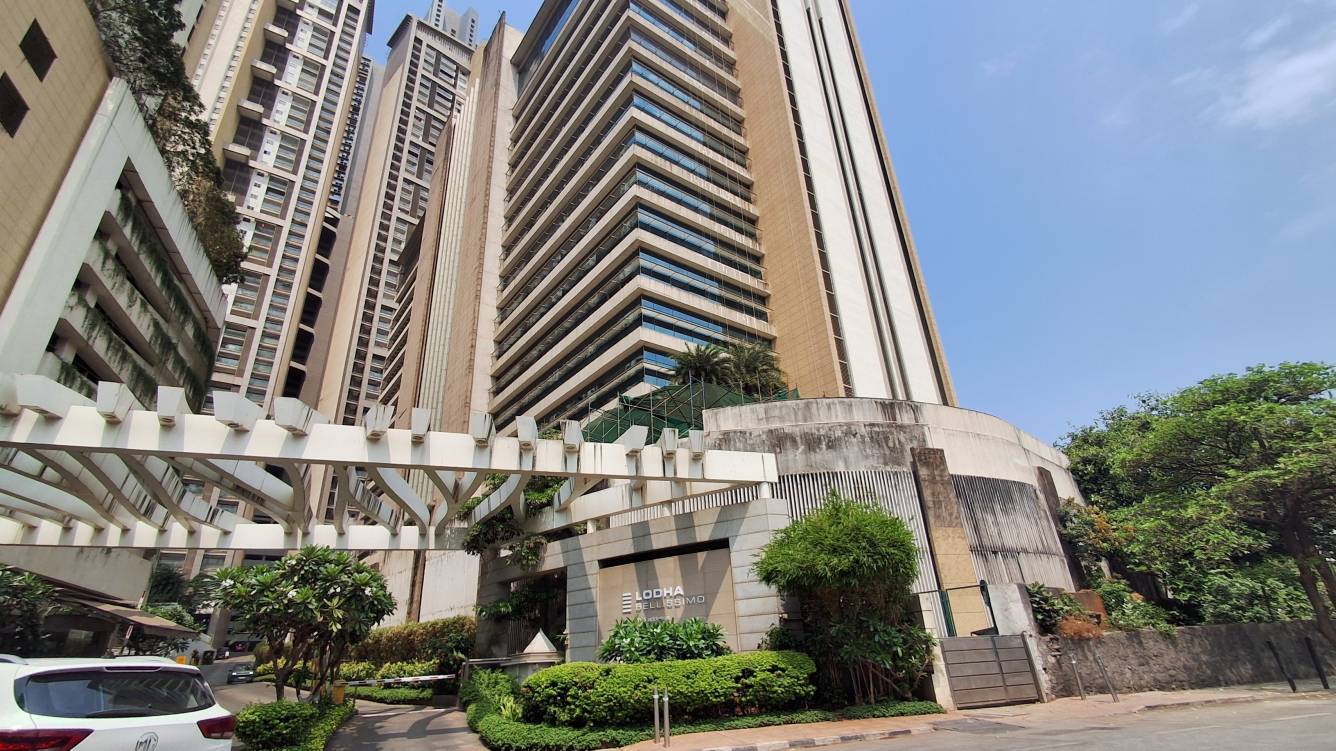 bellissimo Elevation