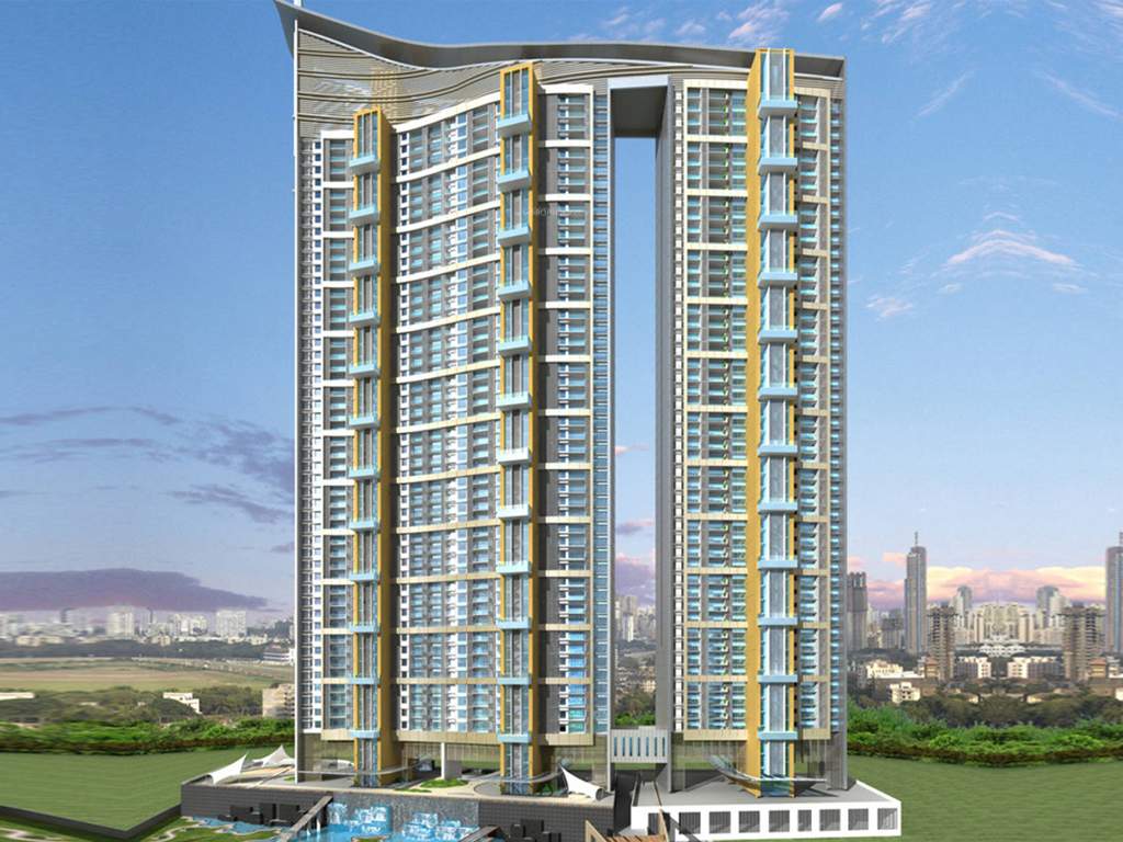 bellissimo Images for Elevation of Lodha Bellissimo