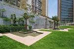 Landscape Garden and Tree Planting amenities of Lodha Bellissimo