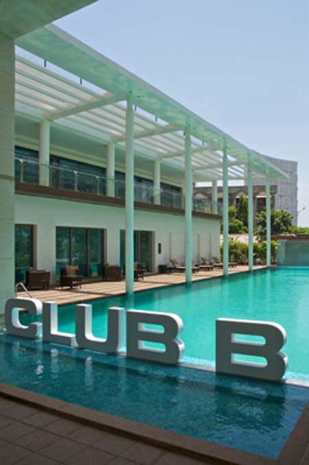 bellissimo Images for Amenities of Lodha Bellissimo