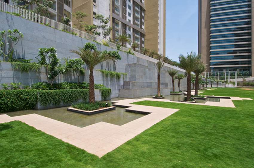 bellissimo Images for Amenities of Lodha Bellissimo