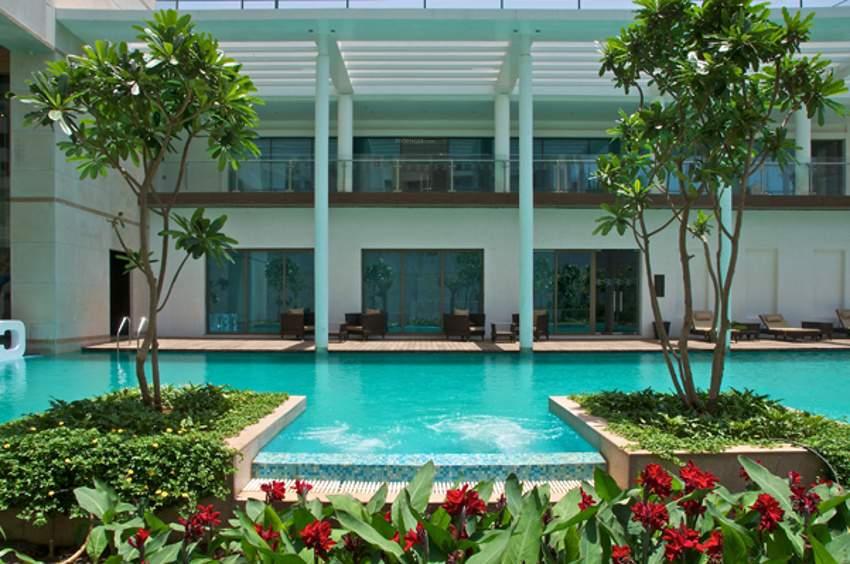 bellissimo Images for Amenities of Lodha Bellissimo