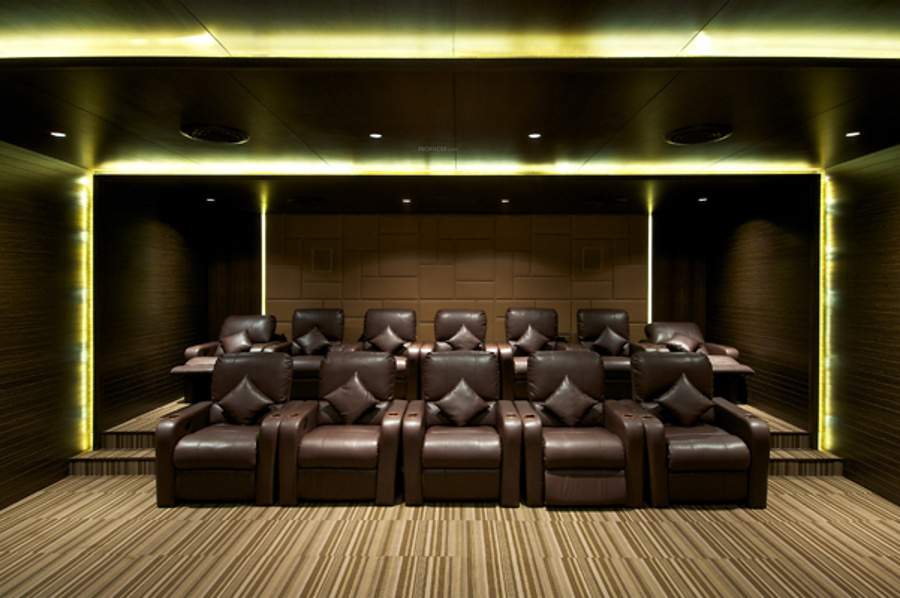 bellissimo Images for Amenities of Lodha Bellissimo