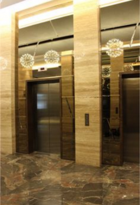 amenities of Lodha Primero