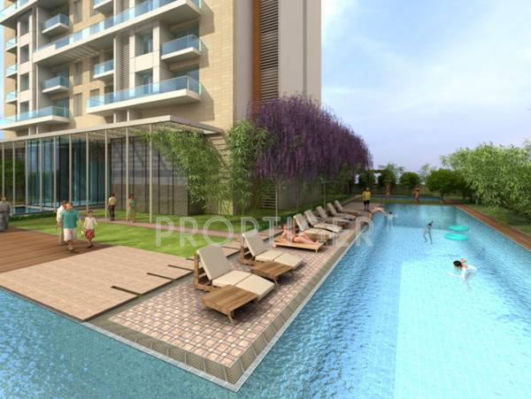 Images for Amenities of Lodha Primero Images for Amenities of Lodha Primero