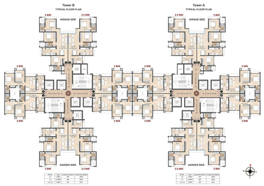 Images for Cluster Plan of Neptune Eleve