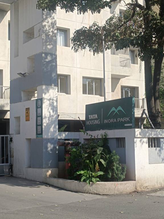  inora park Elevation