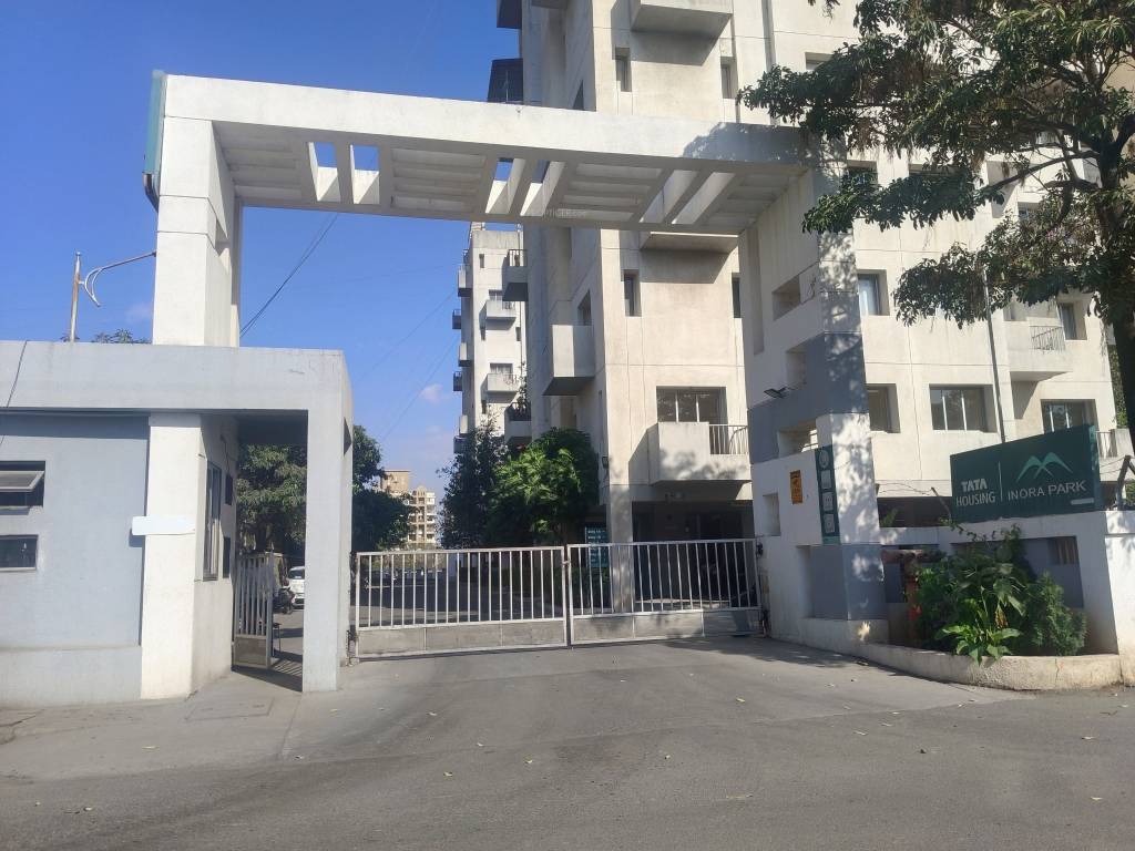  inora park Elevation