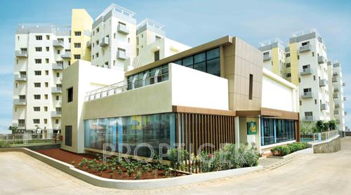 Images for Elevation of TATA Inora Park inora-park Images for Elevation of TATA Inora Park