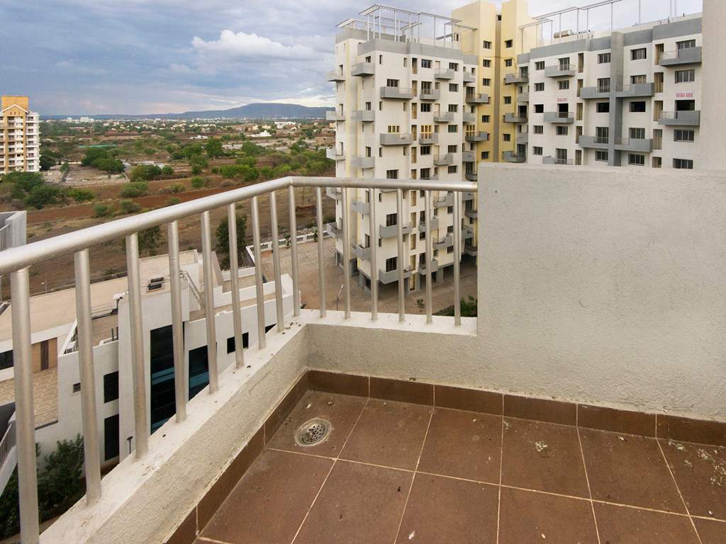  inora park Images for Elevation of TATA Inora Park