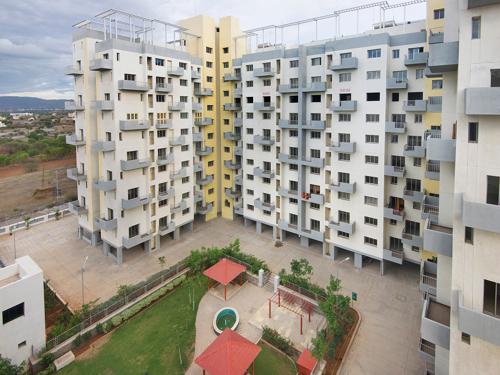  inora-park Images for Elevation of TATA Inora Park