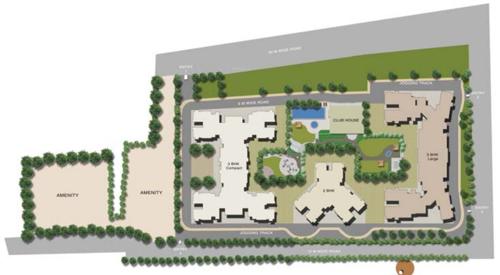 Images for Master Plan of TATA Inora Park inora-park Images for Master Plan of TATA Inora Park