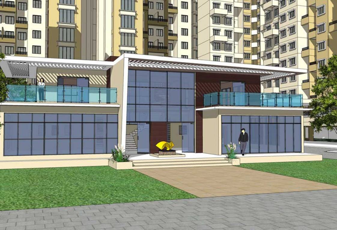 Images for Elevation of KUL Utsav