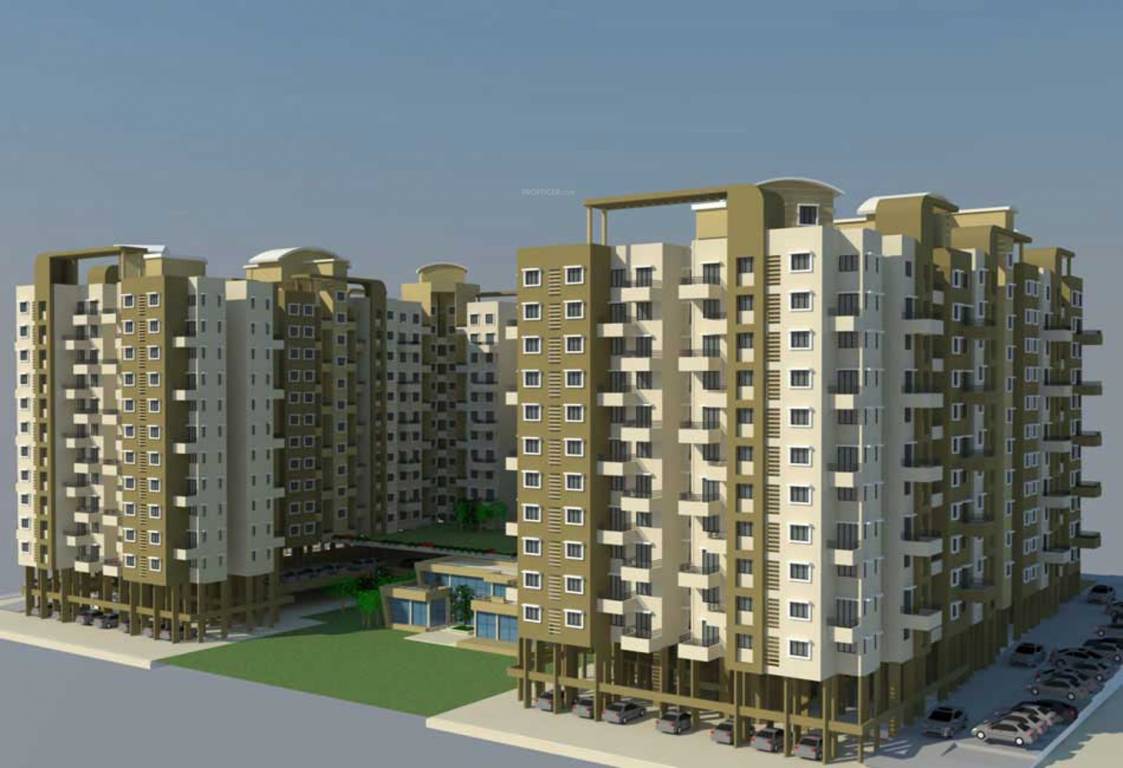 Images for Elevation of KUL Utsav