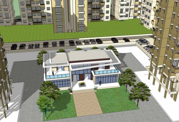 Images for Amenities of KUL Utsav Images for Amenities of KUL Utsav