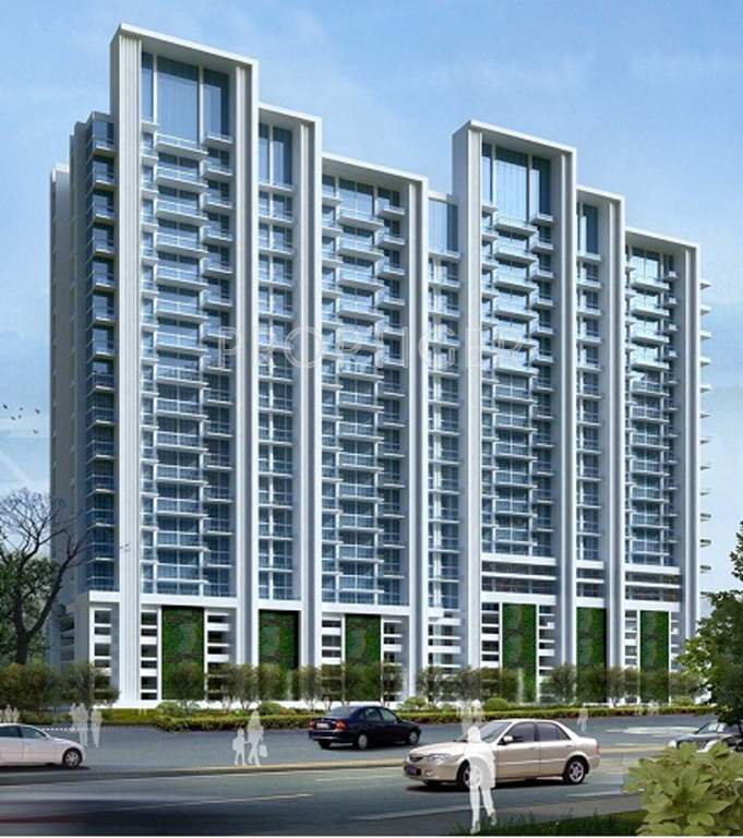  45 nirvana hills Images for Elevation of KUL 45 Nirvana Hills